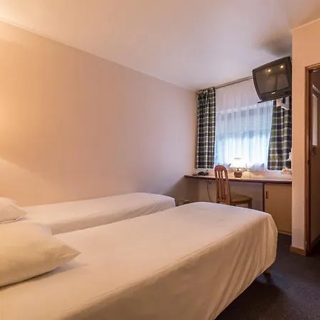 Campanile 호텔 세투발