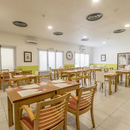 Campanile Hotel