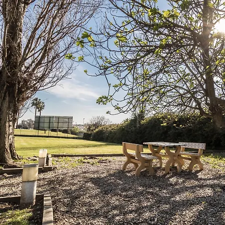 Campanile 호텔 세투발