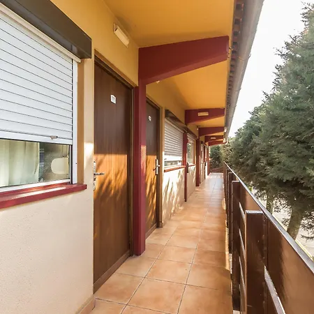 فندق Campanile سيتوبال