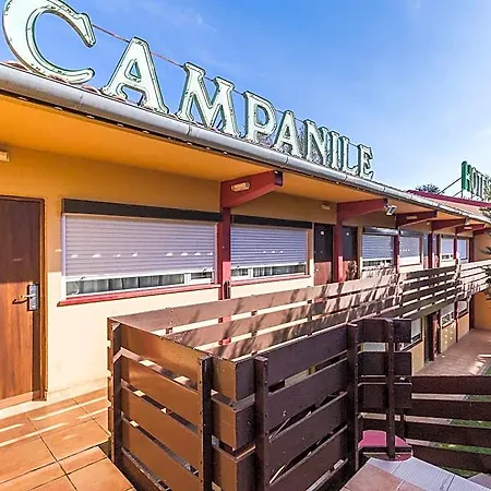 Hotel Campanile