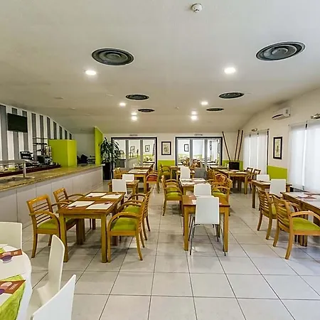 Hotel Campanile 3*