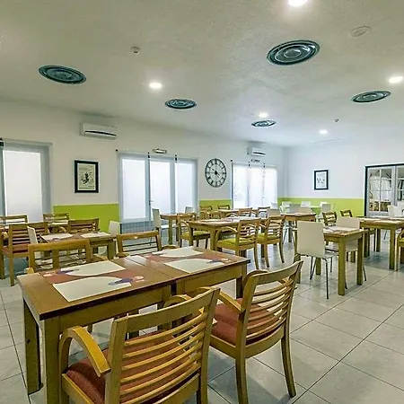 Hotel Campanile