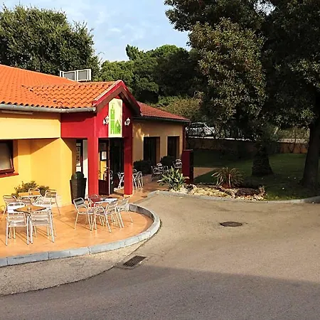 Hotel Campanile Setúbal
