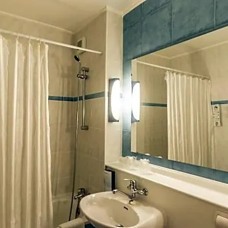 Campanile Hotel