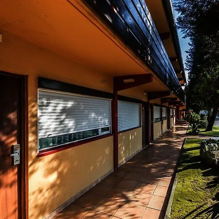 Campanile 3* 세투발