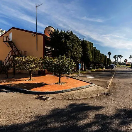 Campanile 3* 세투발