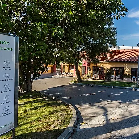 Campanile Hotel