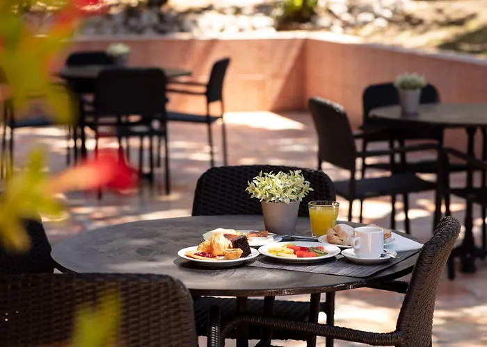Campanile ホテル 3*
